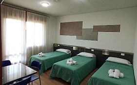 Affittacamere Ai Pila